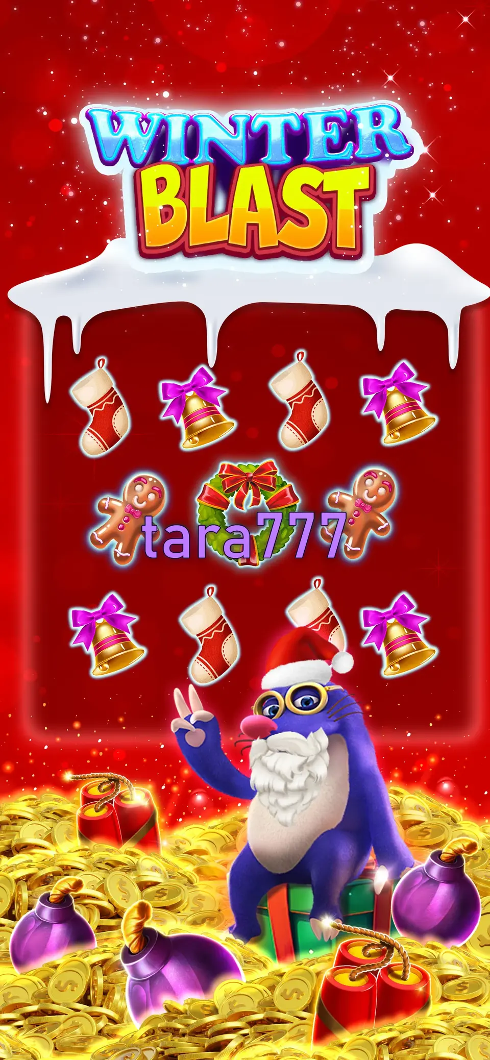tara777 I-download