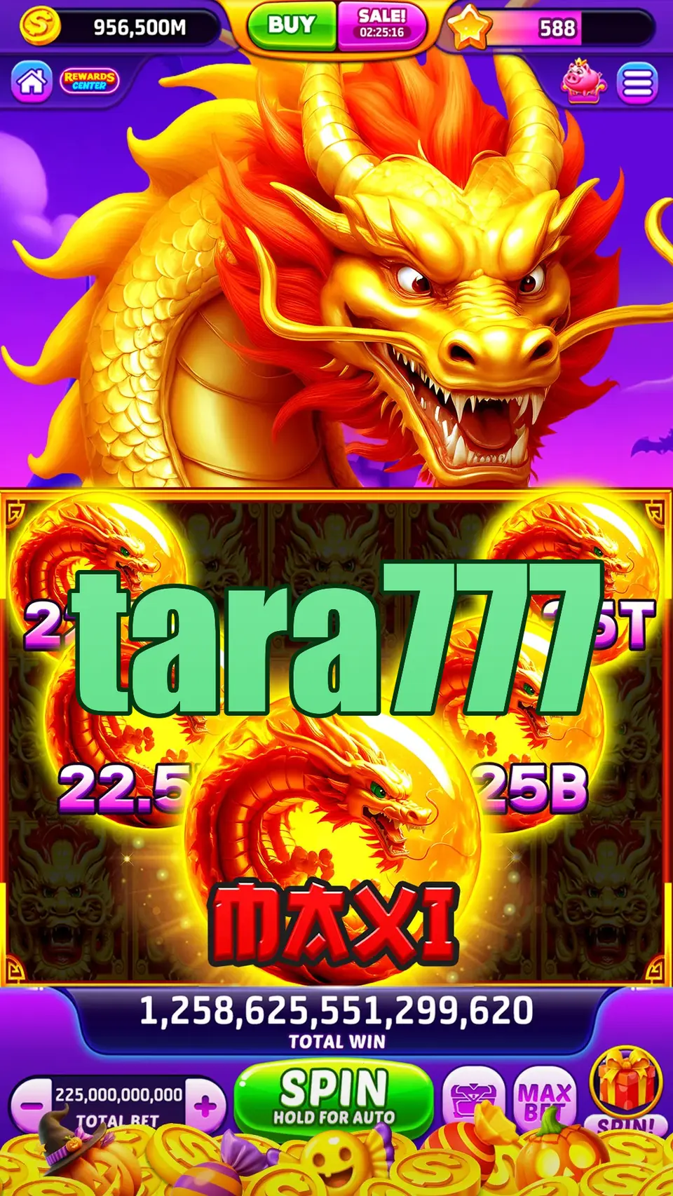 tara777 I-download