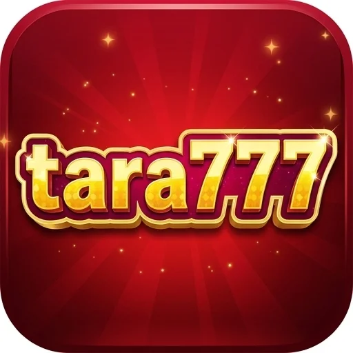tara777 Logo - Opisyal